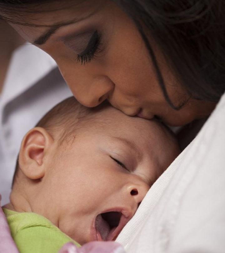 Breastfeeding Problems Most Mothers Face In The First Three Months After Childbirth