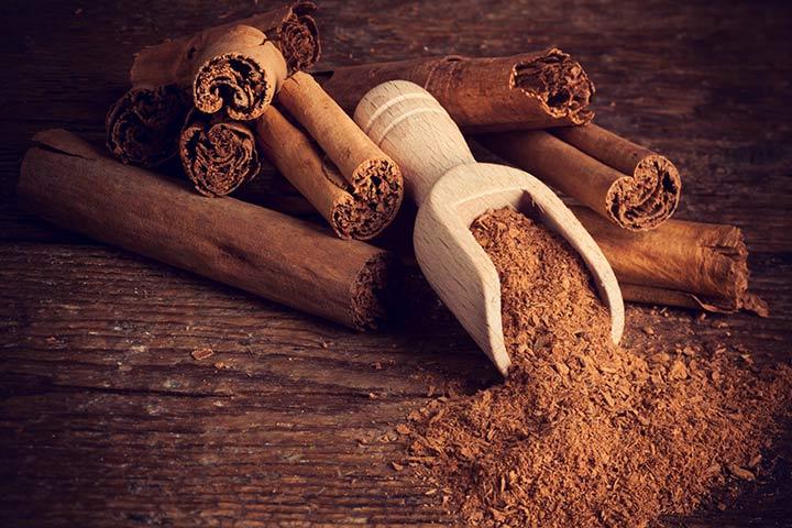 Is It Safe To Consume Cinnamon Dalchini During Pregnancy 