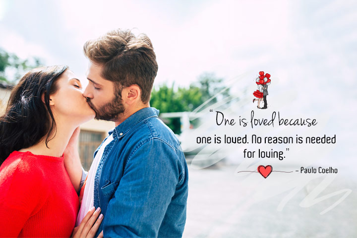 unconditional love quotes for him