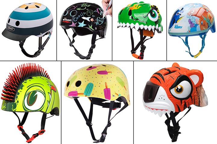 dot approved helmet for 2 year old