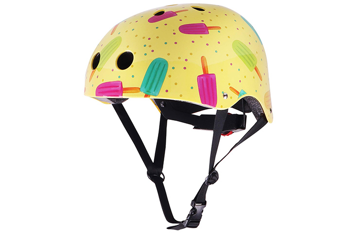 bike helmet for 9 year old
