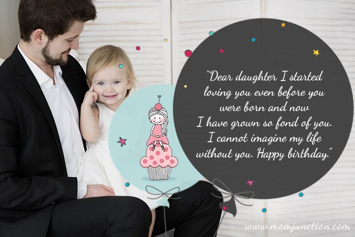 101 Sweetest Birthday Wishes For Daughter To Express Your Love