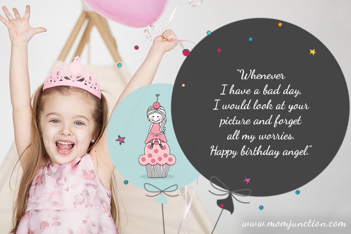 birthday wishes for daughter quotes