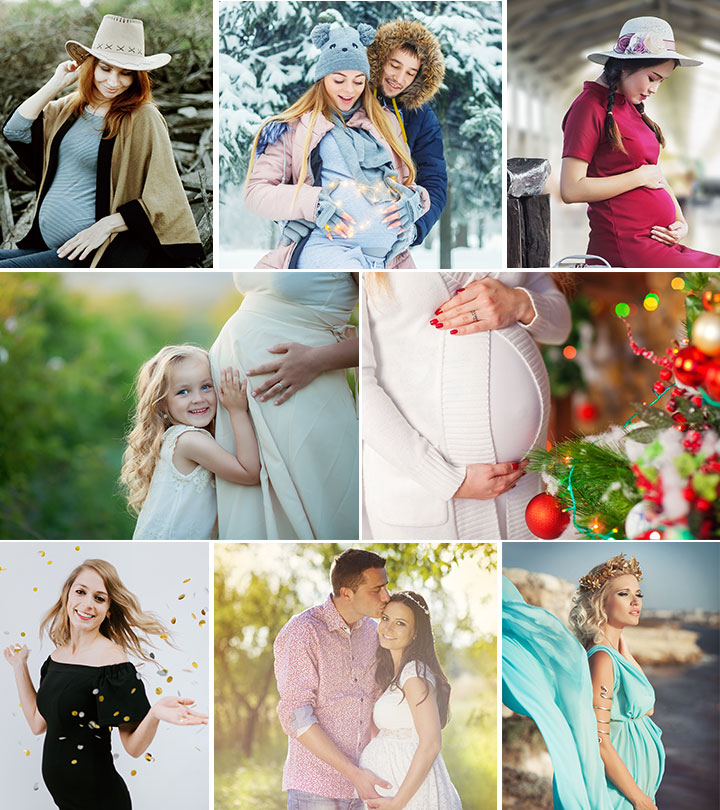 35 Beach Pregnancy Photoshoot Ideas for Your Maternity Photo – My Motherhood  Made Easy