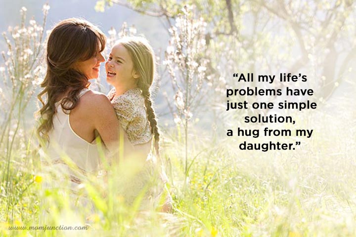 mothers and daughters quotes