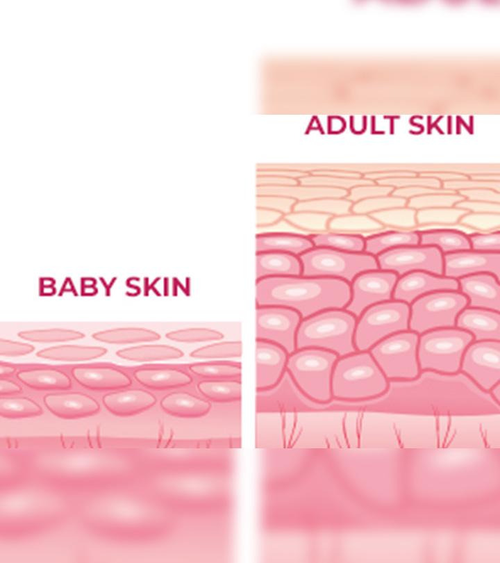 Baby Skin: Why It’s Not Like Yours and What You Need to Know