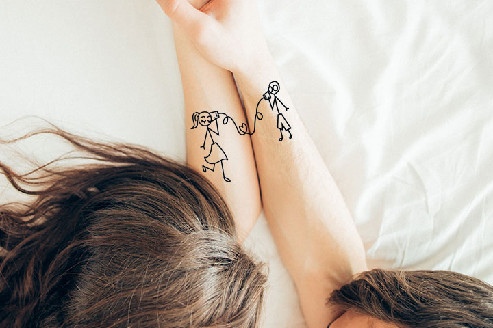 Coolest Tattoo Ideas for Couples  best advise 2019
