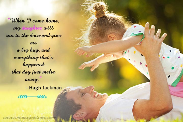 101 Beautiful Father Daughter Quotes