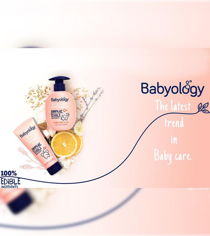 THE BIRTH OF BABYOLOGY