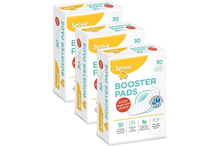 11 Best Overnight Diapers In 2024 For Heavy Wetters