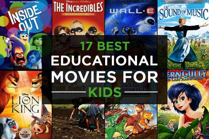 best educational cartoons on netflix