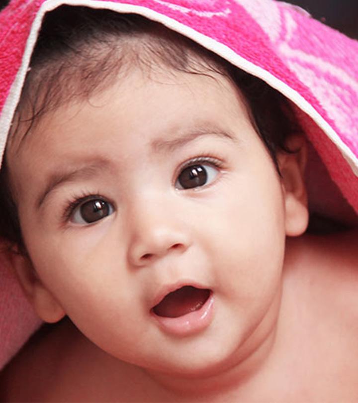 Stop 5 common infant skin problems before they start