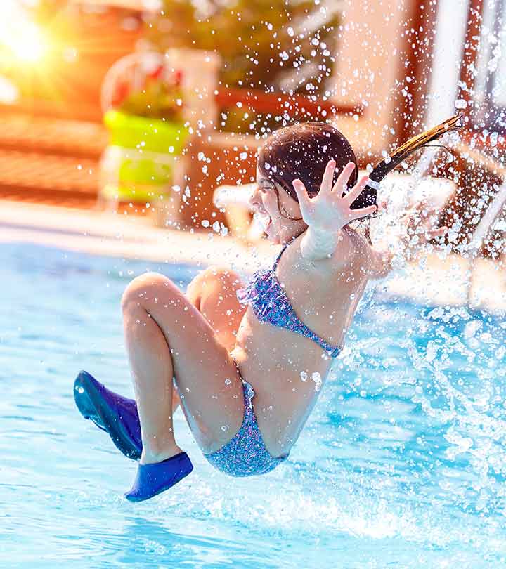 KIDS Blue & Green WATER SHOES Aqua Socks Swim Beach Pool Waterpark