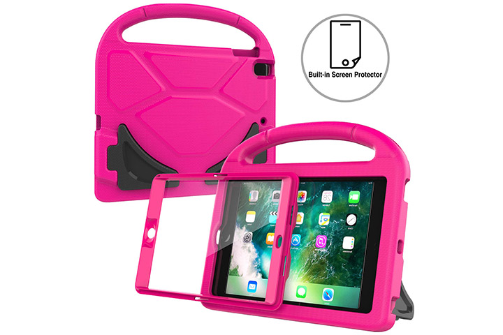 5 Best iPad Cases for Kids of 2024 - Reviewed