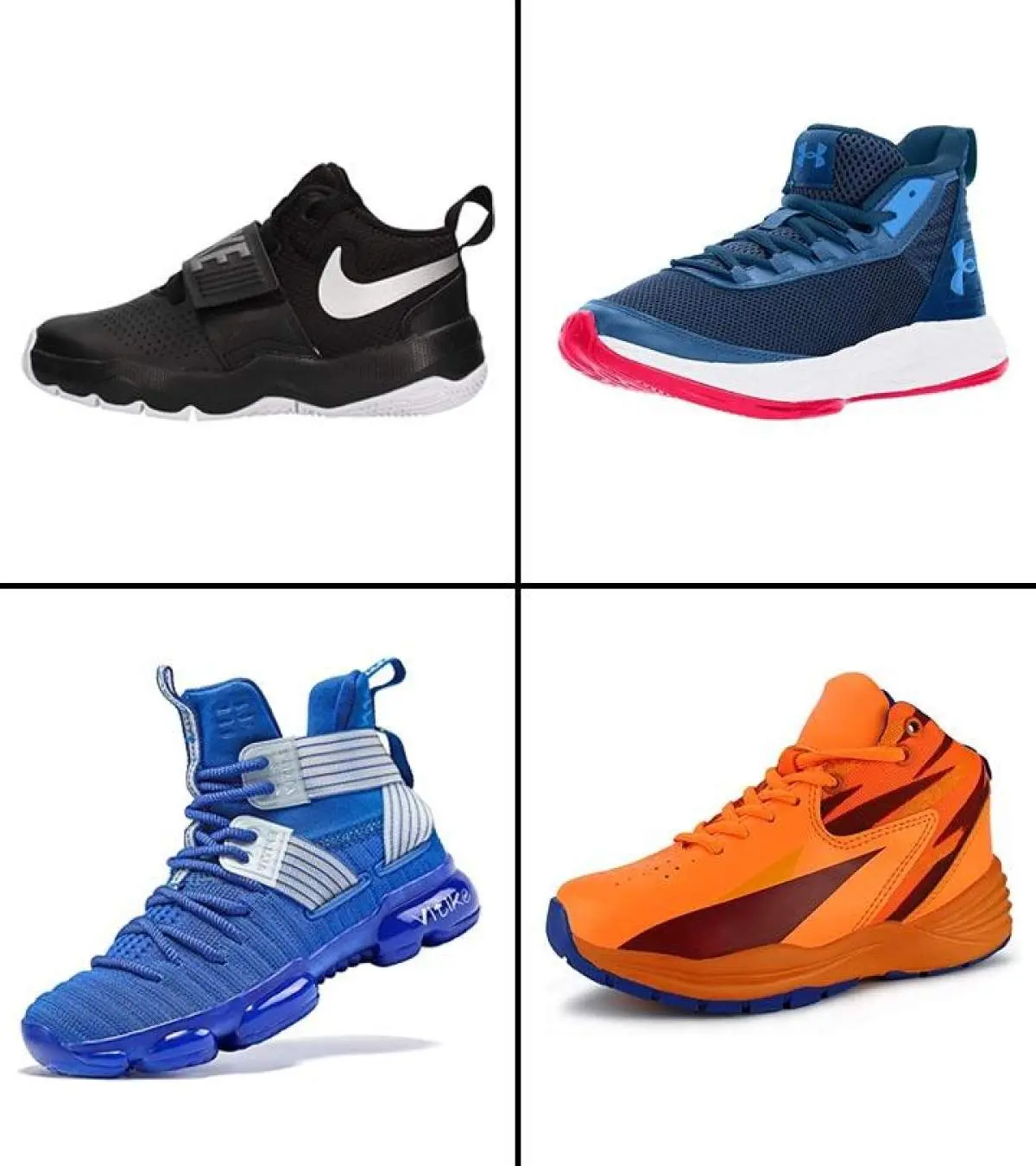 Most popular basketball shoes 2019 deals