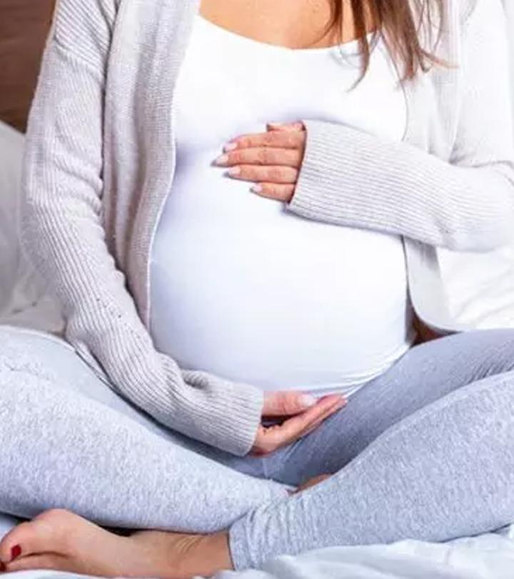 Increased Risk Of Stillbirth Linked To Timing Of Babies’ Movements