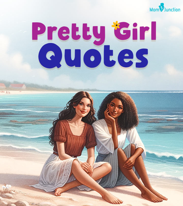PRETTY GIRL: How To Be Really Pretty, Even If You Don't Think You Are See  more