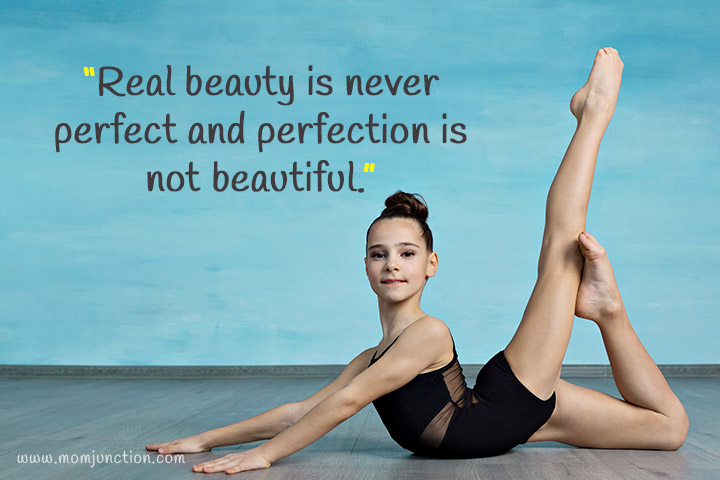 quotes about girls beauty