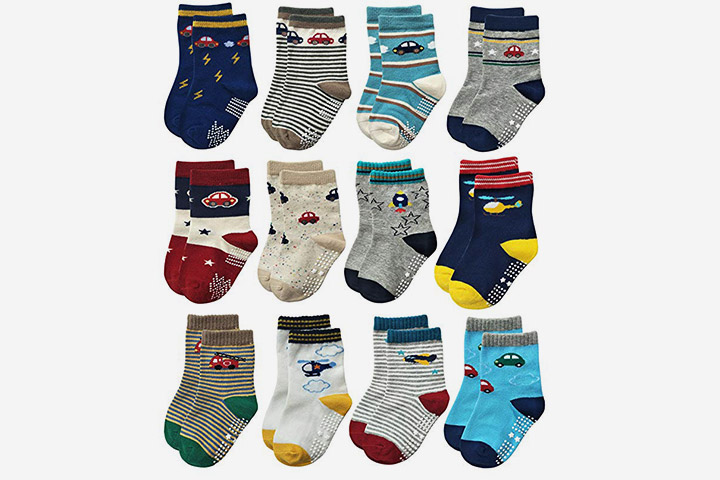 Best Baby Socks 2024