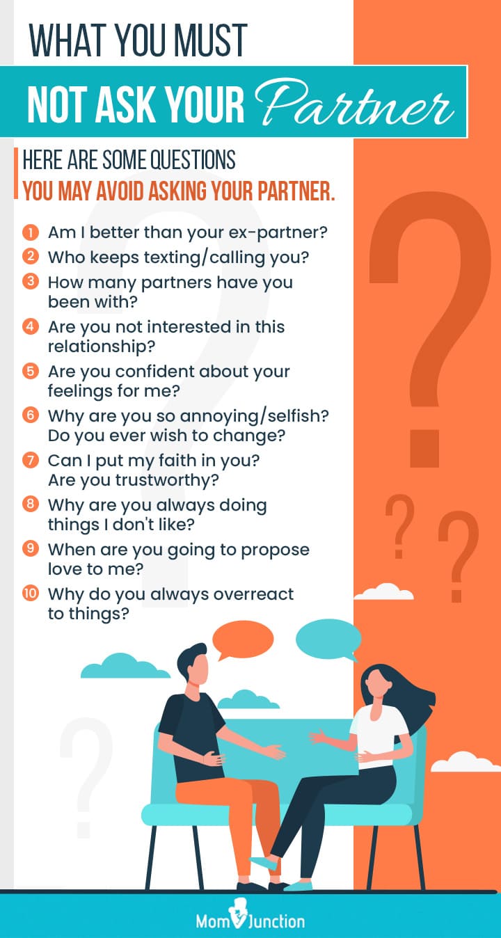 150 'How Well Do You Know Me' Questions - Parade