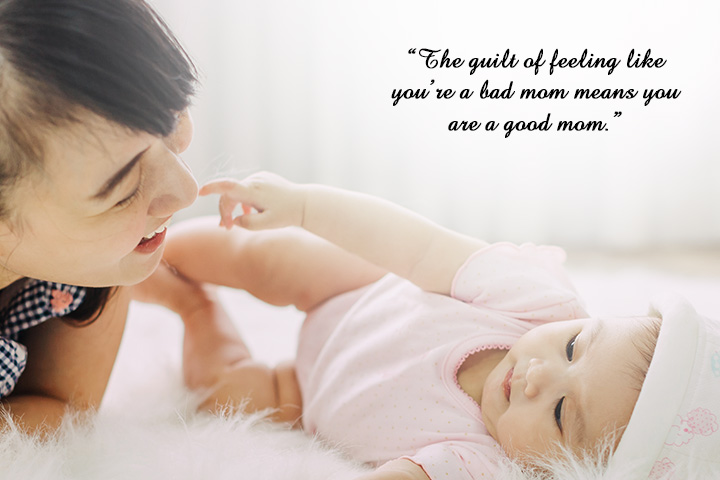 200+ Inspiring And Encouraging New Mom Quotes