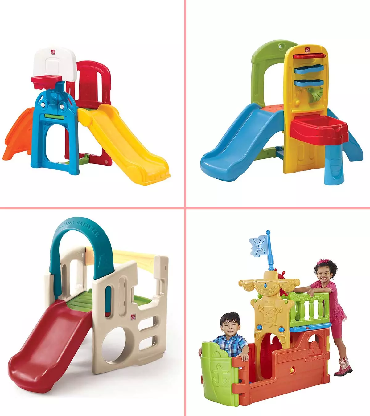 Outdoor climbing toys toddlers online