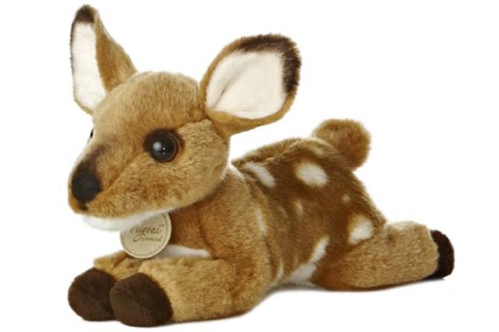 stuffed animals for one year olds