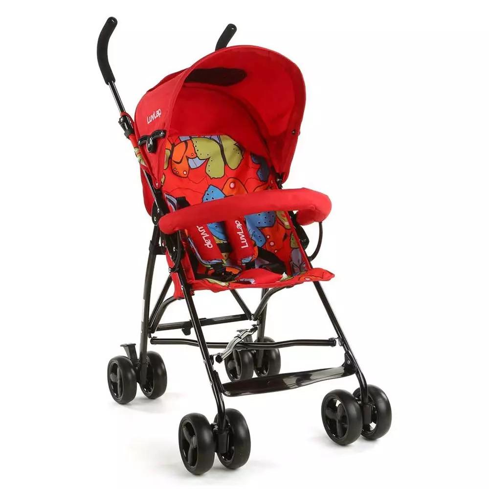 luvlap city baby stroller buggy