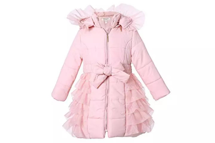 Details 146+ denim jacket for girls online best - noithatsi.vn