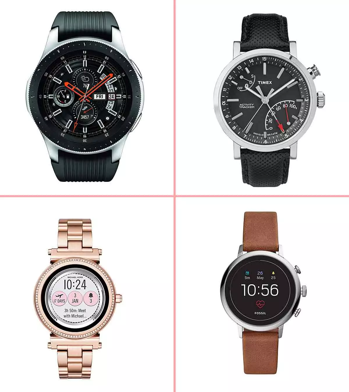 Best smart watch for teenagers deals