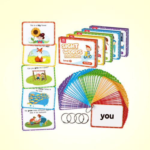 11 Best Flashcards To Buy For Kids In 2024, As Per An Expert