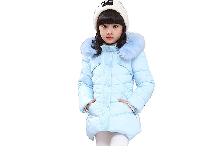 Best children's clearance winter jackets