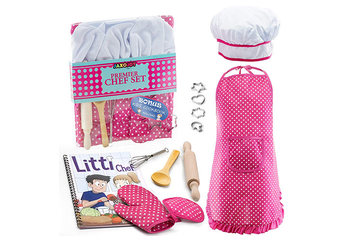 10 of the best kids' baking sets for 2022 UK