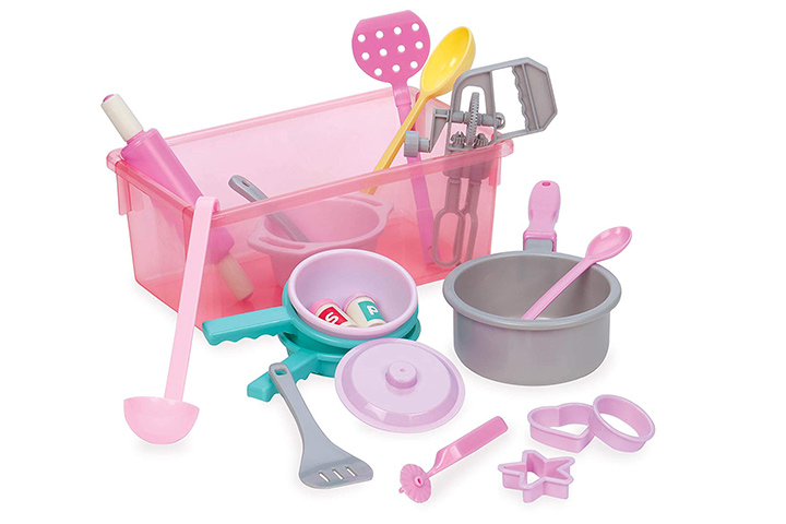 13 Best Cooking Kits For Kids In 2023, Expert-Approved