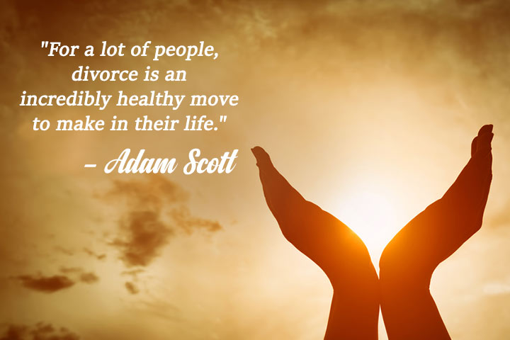 Divorce Quotes For Women