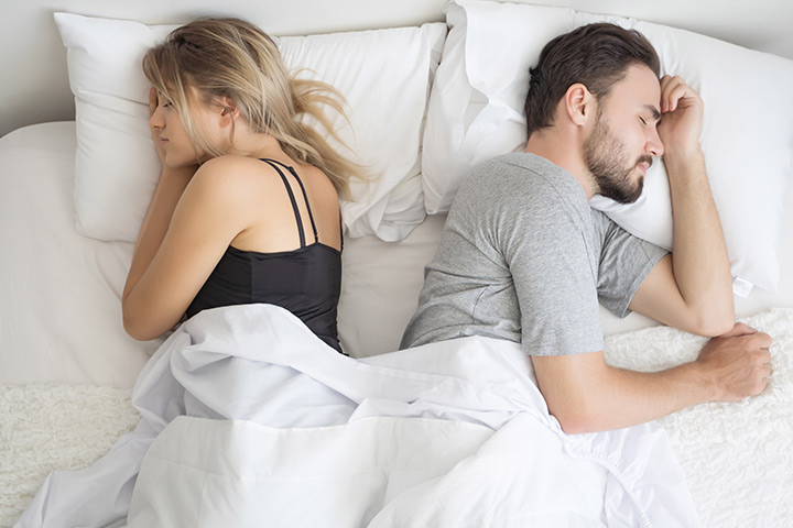 Managing Sexsomnia: Symptoms, Causes & Treatment | Sleep.com