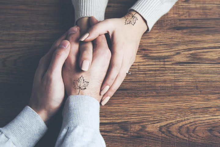 30 FatherSon Tattoo Ideas to Honor the Special Relationship  100 Tattoos