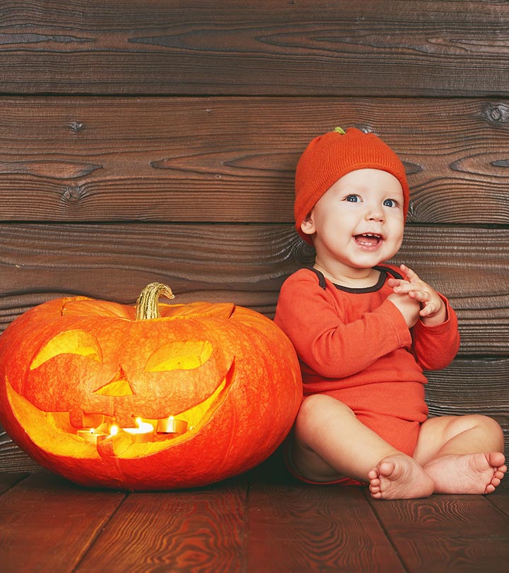 Halloween Baby Names The Ultimate List of Lists