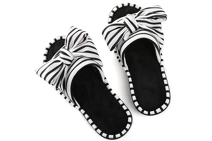 best slippers for girls