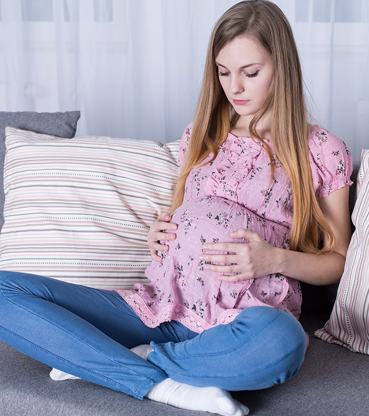 Worries To Let Go Of When Youre Pregnant
