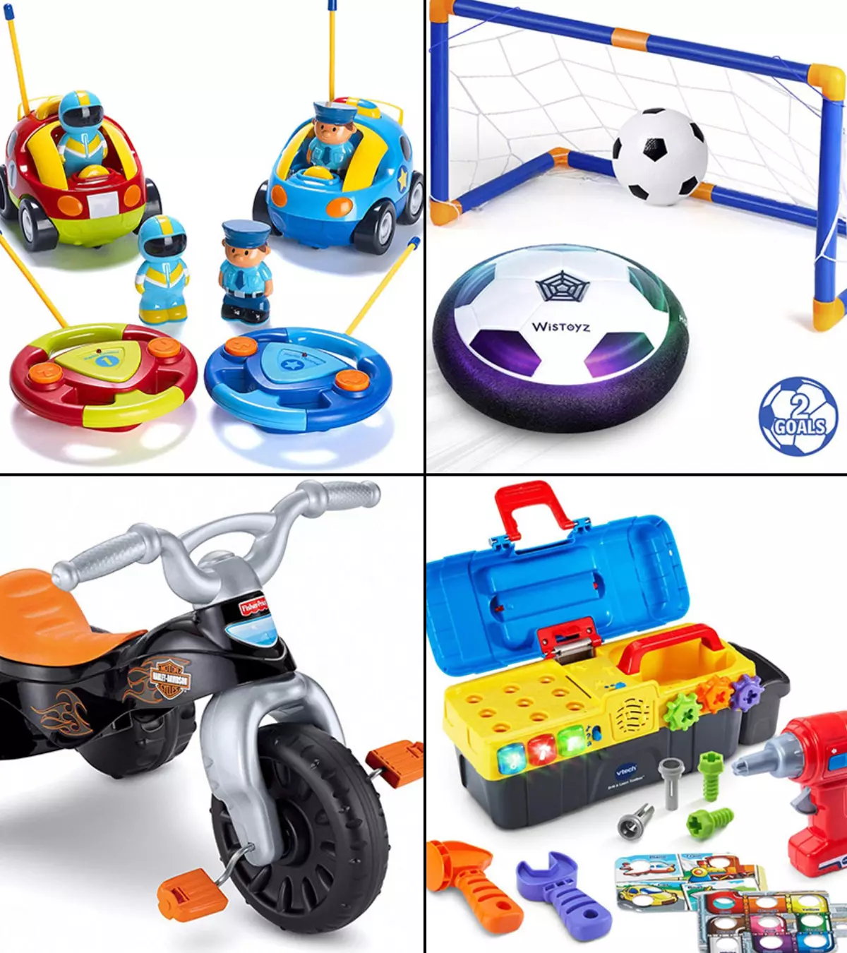 20 Best Toys For 3 Year Old Boys In 2024 As Per An Educator