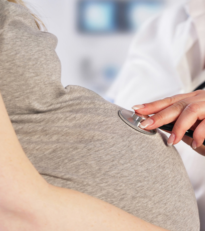 The 9 Biggest Pregnancy Myths – Debunked For You