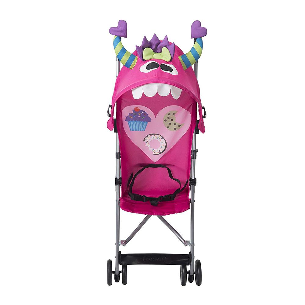 monster pram