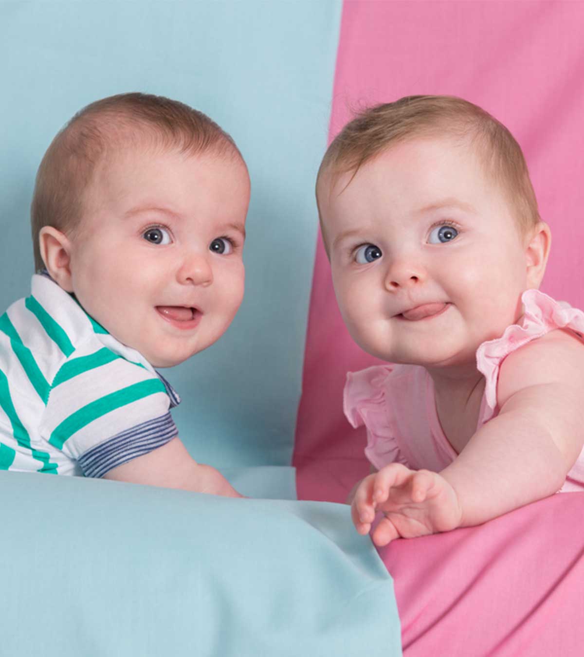 Fierce Gender-Neutral Baby Names That You