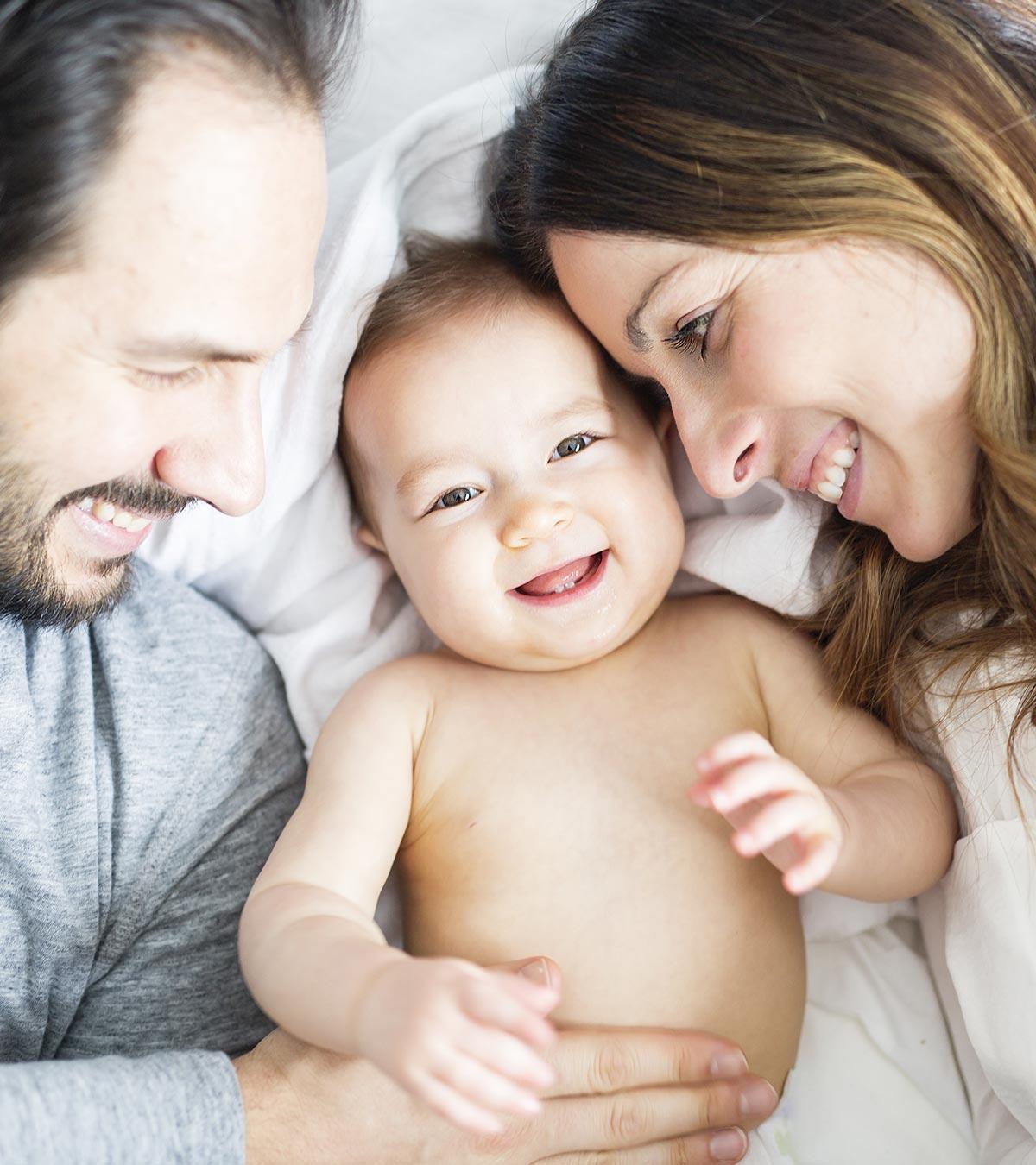 Babies Who Look Like Their Dads Are Healthier Study Says.jpg