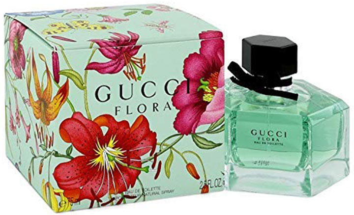13 Best Gucci Perfumes For Women In 2024, As Per Fashion Stylists