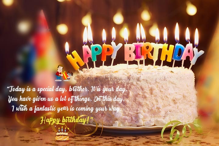 Happy birthday wishes for sister and brother: messages and quotes