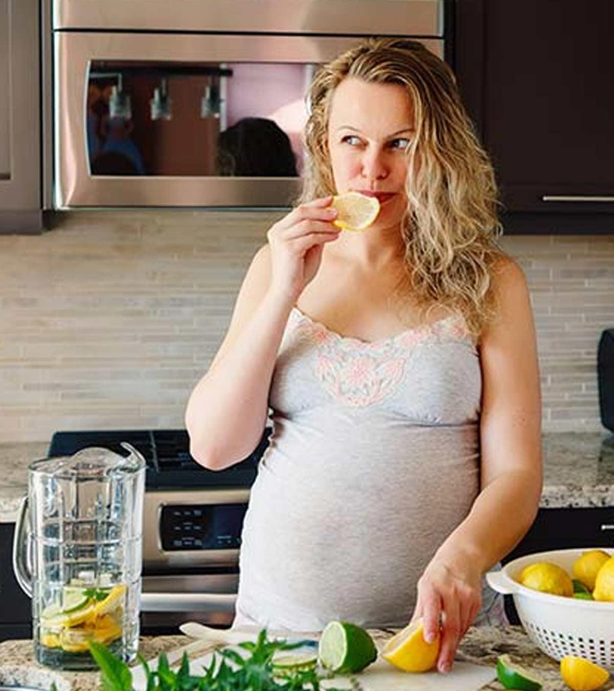 Unusual-And-Weird-Cravings-Expecting-Mothers-Might-Have-During-Pregnancy