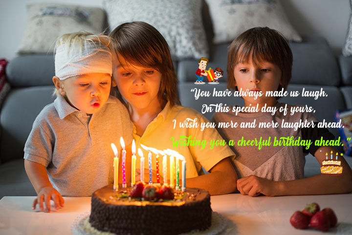250+ Best Birthday Wishes for Brother: 2024 Messages