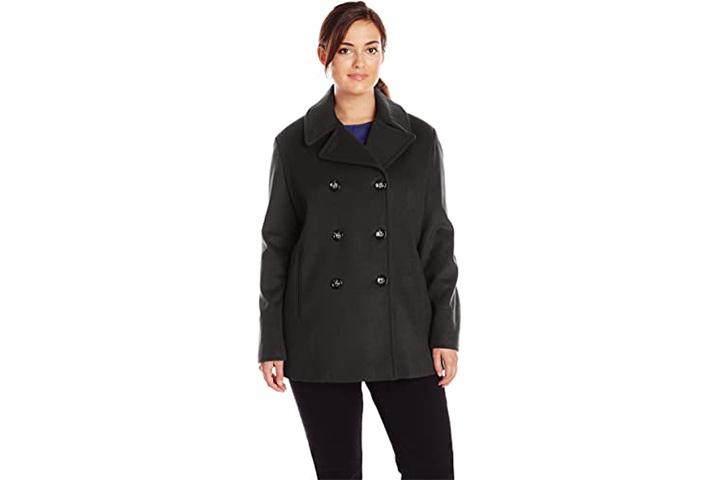 Best peacoat outlet women's